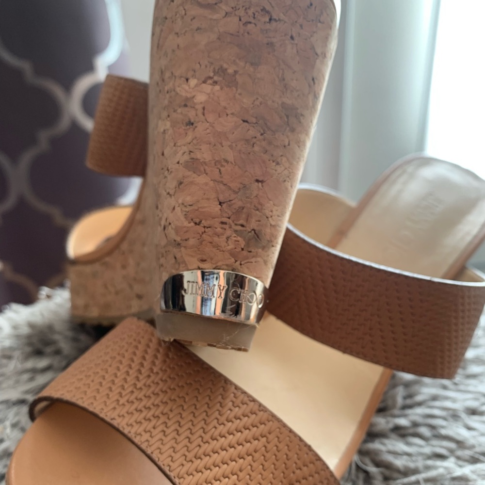 JIMMY CHOO